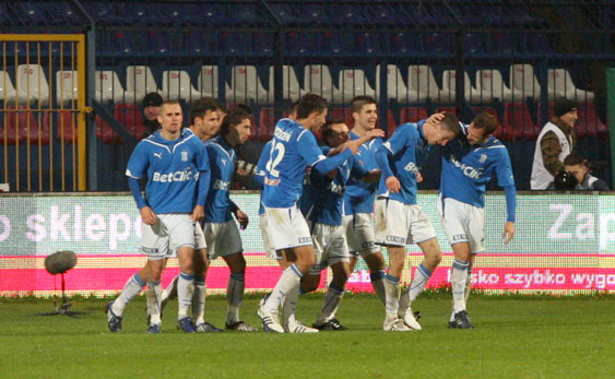 Fot. Maks Michalczak