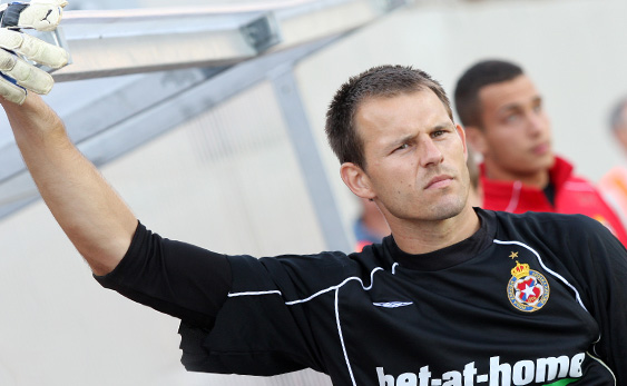 Fot. Maks Michalczak