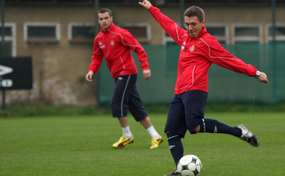 Fot. Maks Michalczak