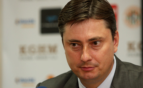 Fot. Maks Michalczak