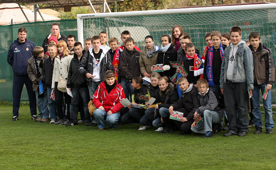 Fot. Maks Michalczak