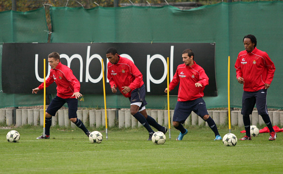 Fot. Maks Michalczak