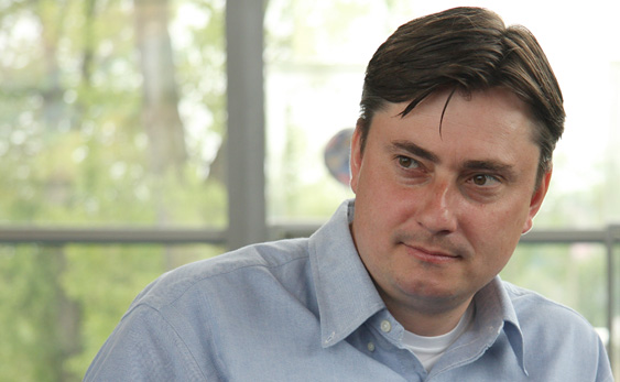 Fot. Maks Michalczak