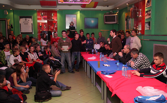 Fot. Maks Michalczak