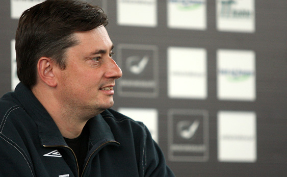 Fot. Maks Michalczak