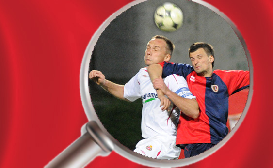 Fot. Maks Michalczak