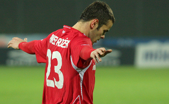 Fot. Maks Michalczak