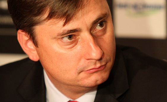 Fot. Maks Michalczak