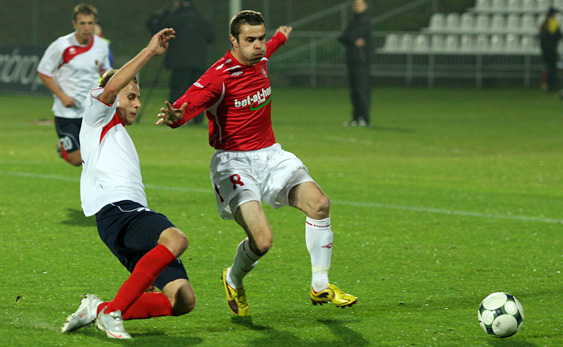 Fot. Maks Michalczak