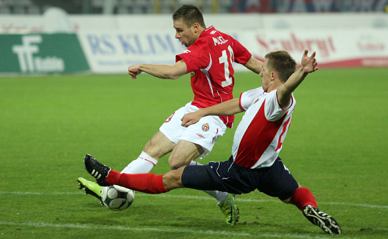 Fot. Maks Michalczak