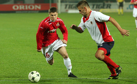 Fot. Maks Michalczak