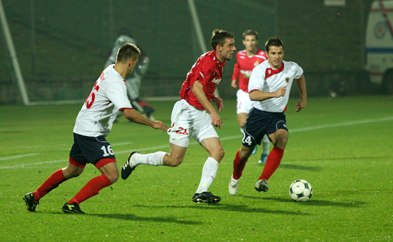 Fot. Maks Michalczak