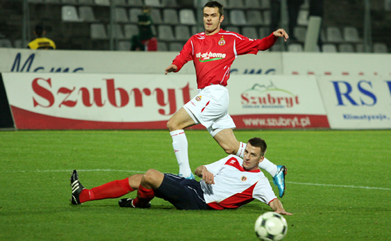 Fot. Maks Michalczak