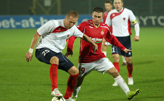 Fot. Maks Michalczak 