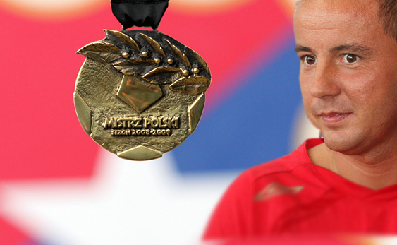 Fot. Maks Michalczak