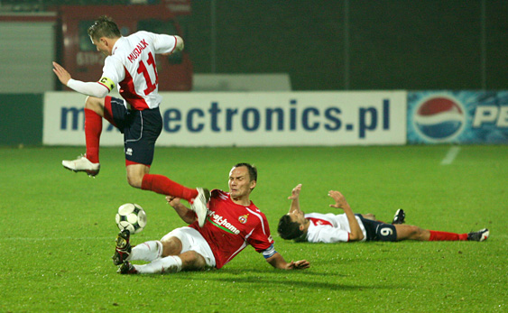 Fot. Maks Michalczak