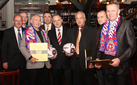 Fot. Maks Michalczak