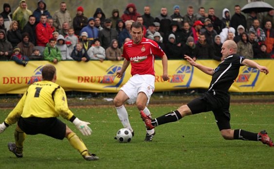 Fot. Maks Michalczak