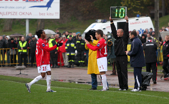 Fot. Maks Michalczak