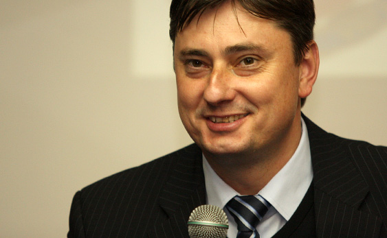 Fot. Maks Michalczak