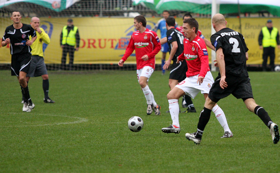 Fot. Maks Michalczak