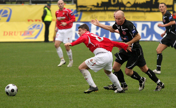 Fot. Maks Michalczak