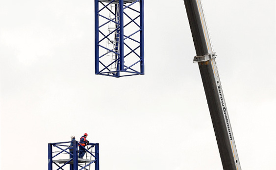 Fot. Maks Michalczak