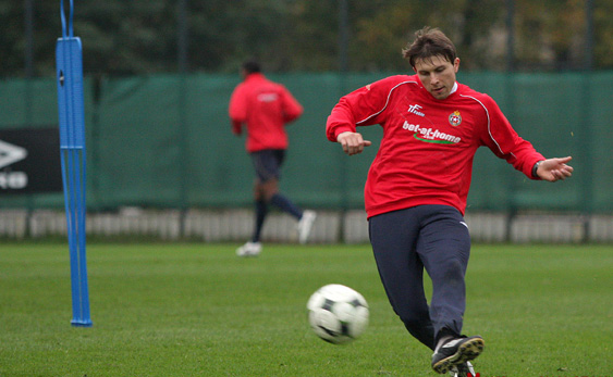 Fot. Maks Michalczak