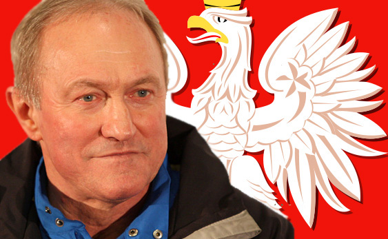 Fot. Maks Michalczak