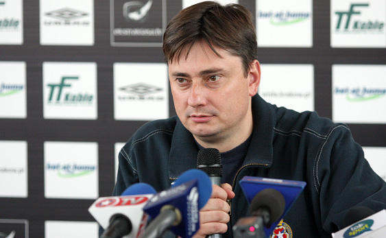 Fot. Maks Michalczak