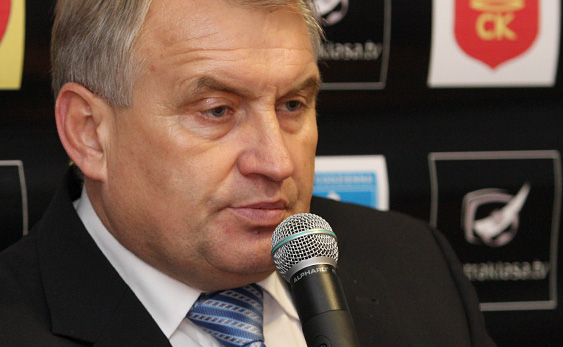 Fot. Maks Michalczak