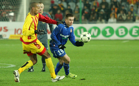 Fot. Maks Michalczak