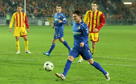 Fot. Maks Michalczak