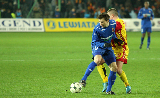 Fot. Maks Michalczak