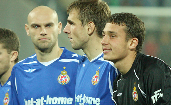 Fot. Maks Michalczak