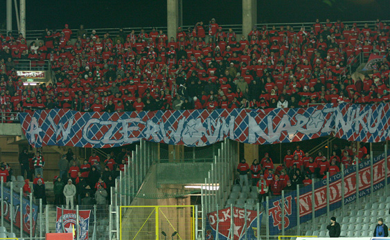 Fot. Maks Michalczak