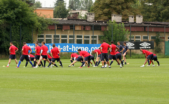 Fot. Maks Michalczak