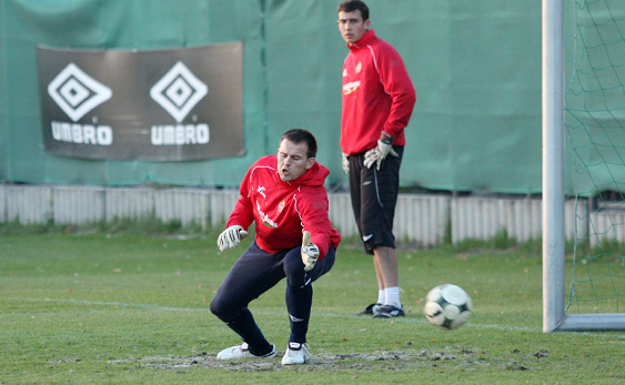 Fot. Maks Michalczak