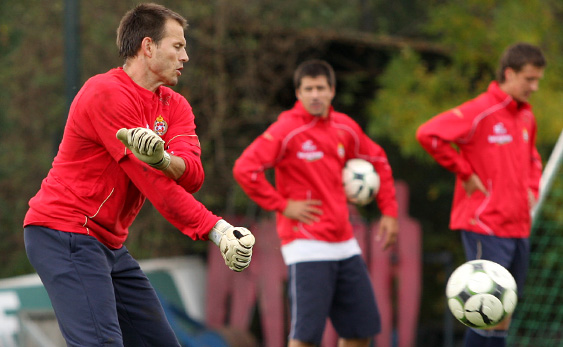 Fot. Maks Michalczak