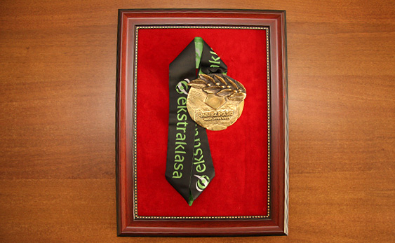 Fot. Maks Michalaczak