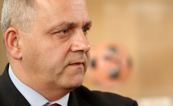 Fot. Maks Michalczak