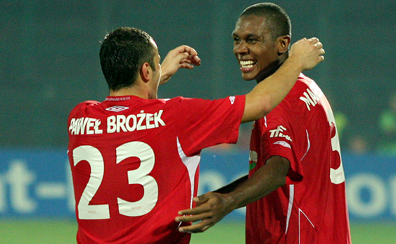 Fot. Maks Michalczak