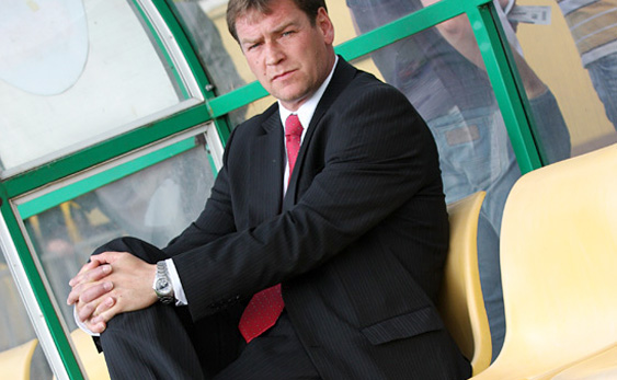 Fot. Maks Michalczak