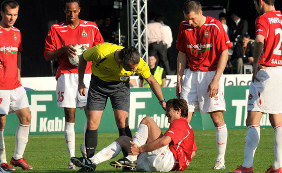 Fot. Maks Michalczak