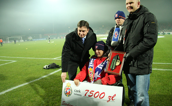 Fot. Maks Michalczak