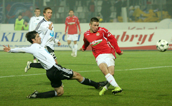 Fot. Maks Michalczak