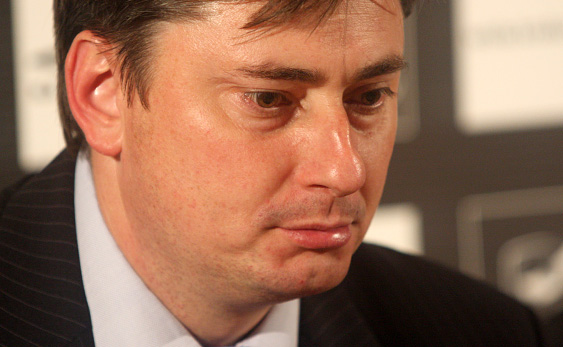 Fot. Maks Michalczak