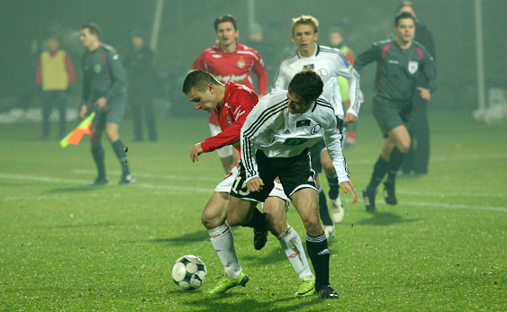 Fot. Maks Michalczak