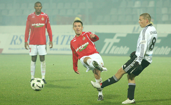 Fot. Maks Michalczak