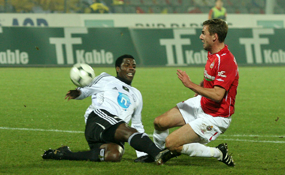 Fot. Maks Michalczak